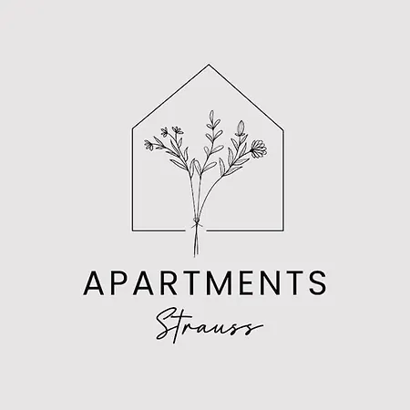 Strauss Near Bs-hauptbahnhof Lejlighed